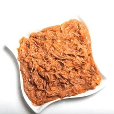 Porción de Carne