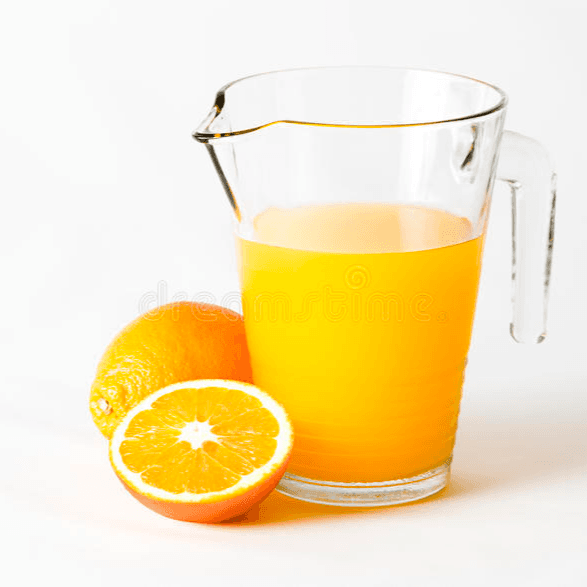Agua de Fruta
