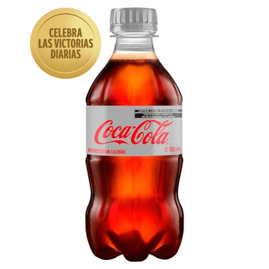 Coca Cola Light 355ml