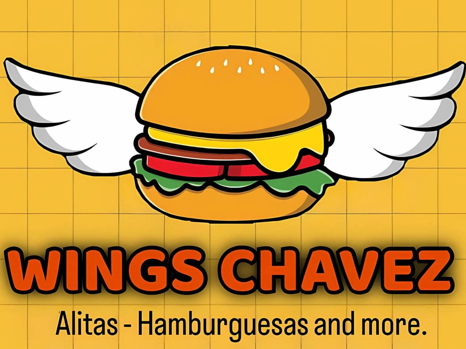 Wings Chavez
