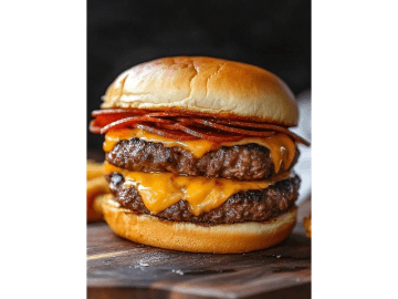 Burgers Fest