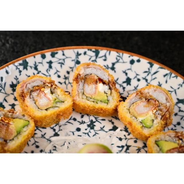 CHAROLAIS ROLL