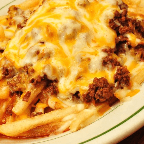 Papas Vaqueras