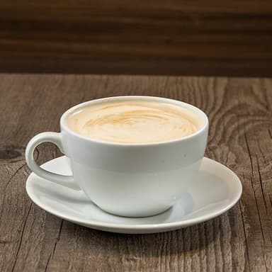 CAFÉ LECHERO