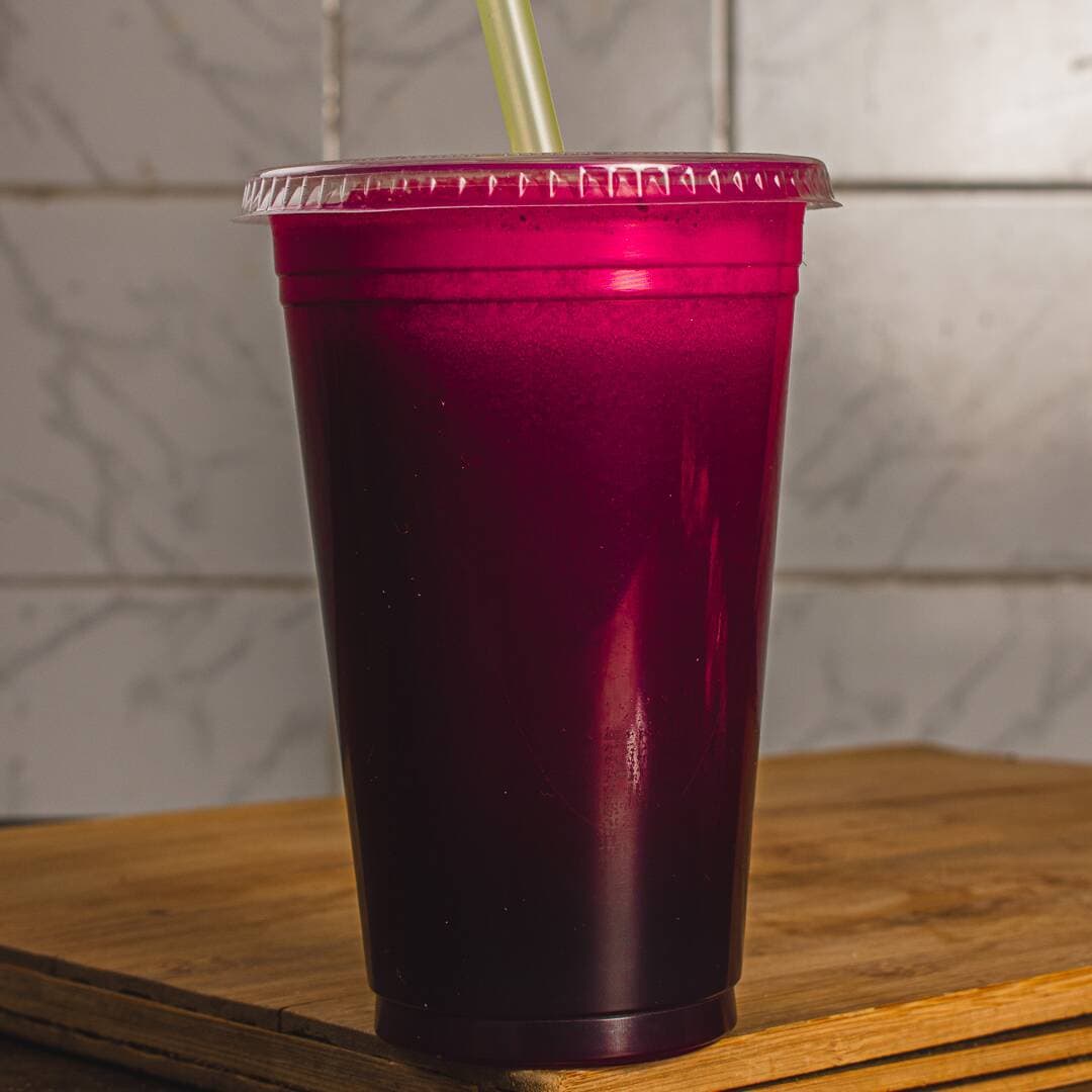 Jugo Vampiro