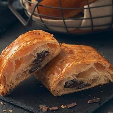 Chocolatín