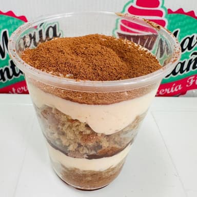 Quiz de Tiramisu con Coca
