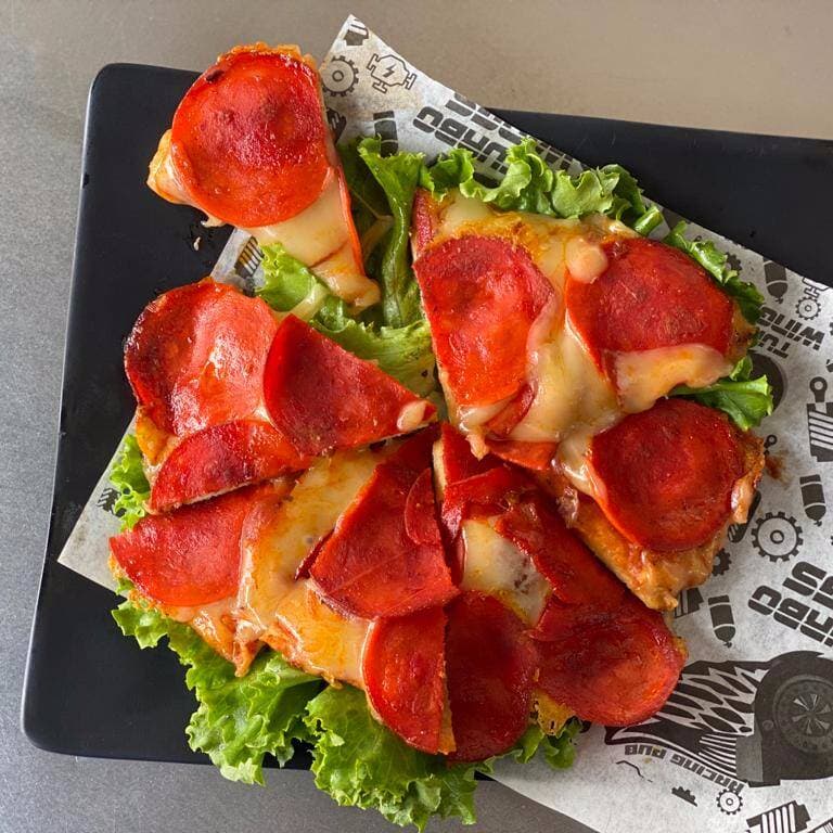 MiniPizza