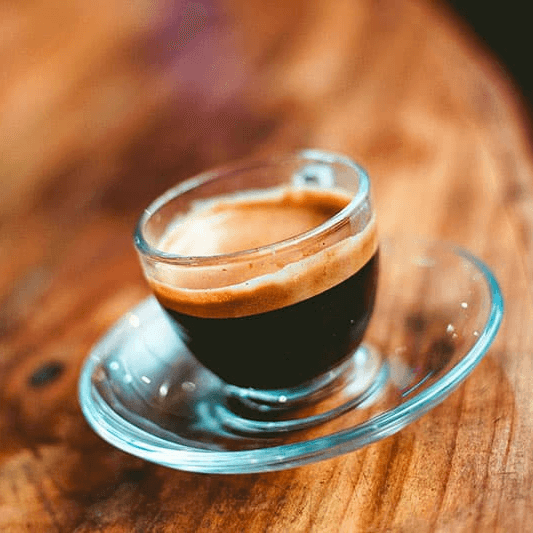 Americano Espresso
