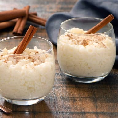 Arroz con Leche