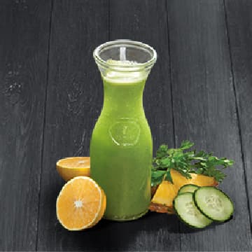 Jugos Naturales