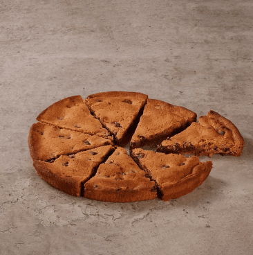 Mega Cookie