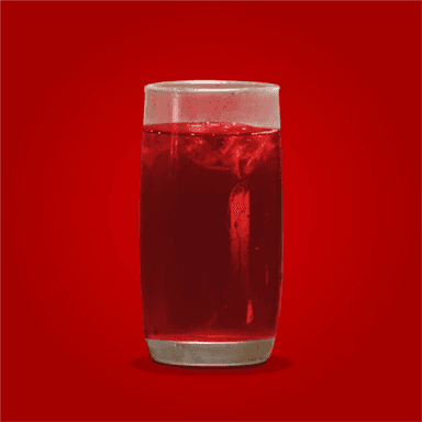 Agua de Jamaica