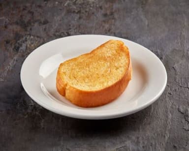 Pan de Ajo 1 Pieza