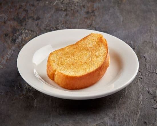 Pan de Ajo 1 Pieza