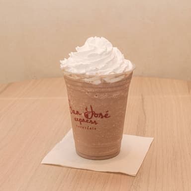 Frappé MOKA