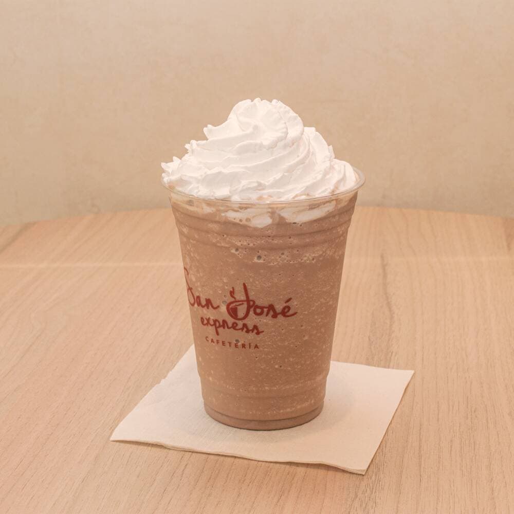 Frappé MOKA