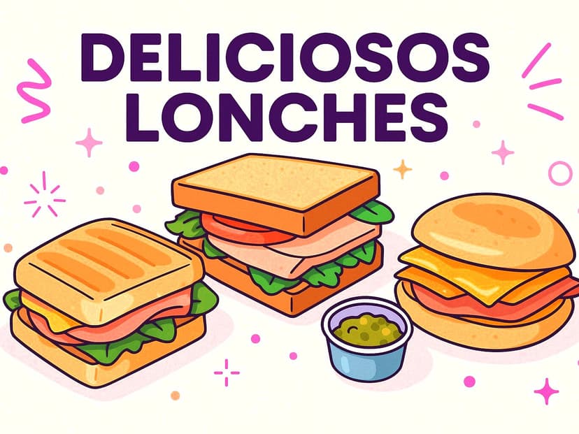 Lonchería Méndez
