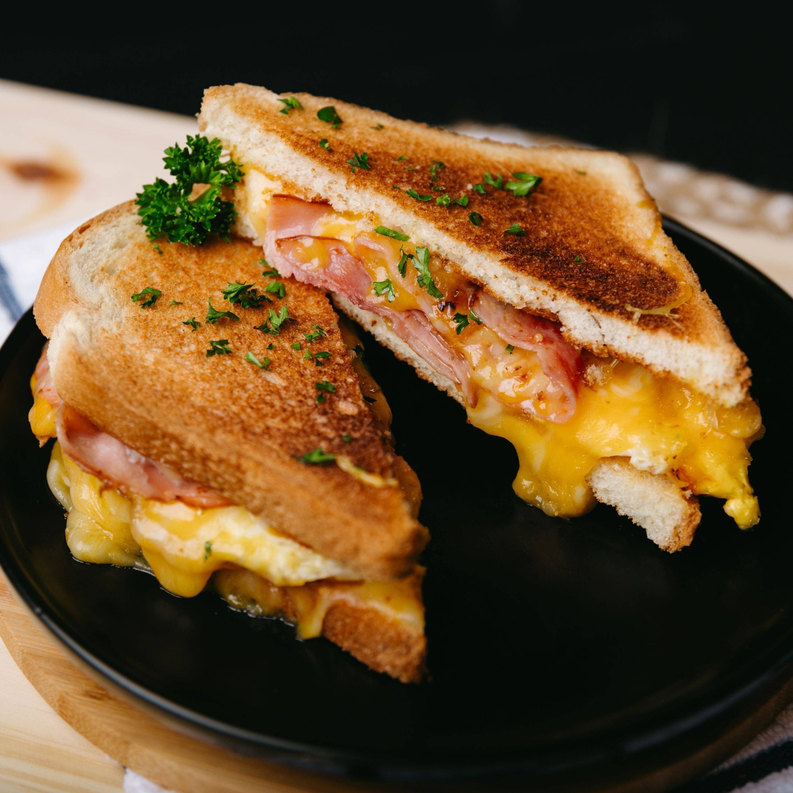 Sándwich Americano
