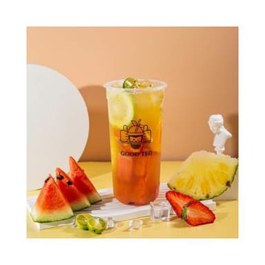 Super Fruits G