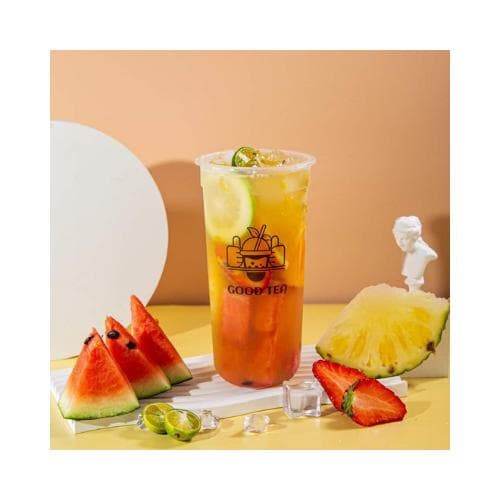 Super Fruits G