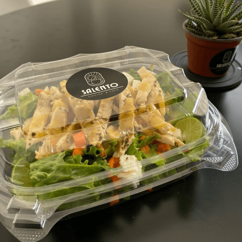 Ensalada Salento