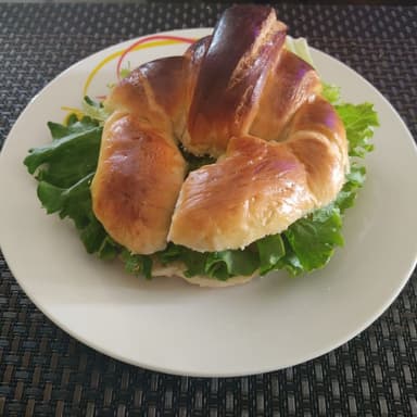 Combo-Licuado con cuerno