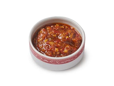 Salsa Aji Guillin