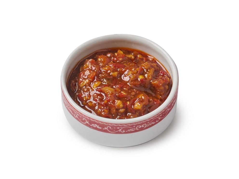 Salsa Aji Guillin
