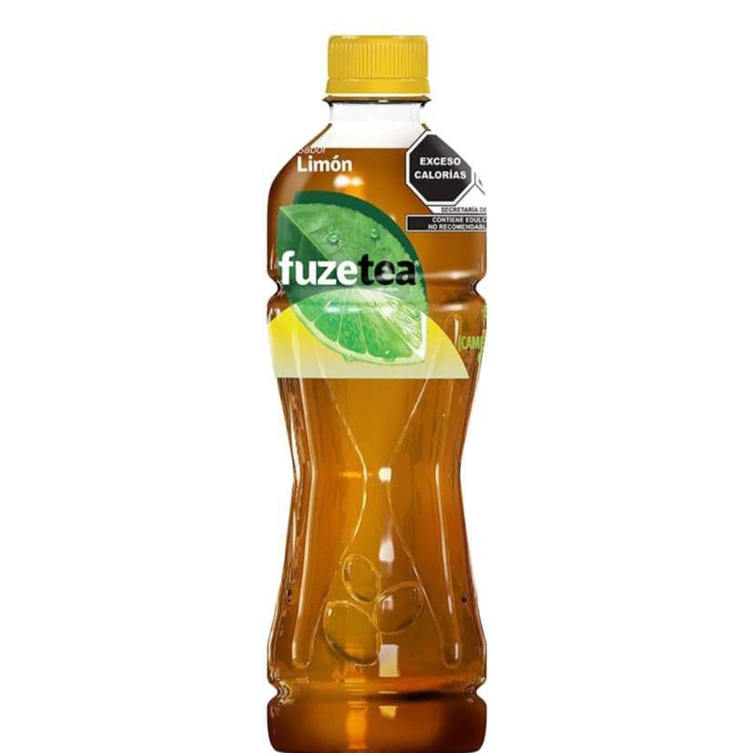 FUZE TEA 600ml
