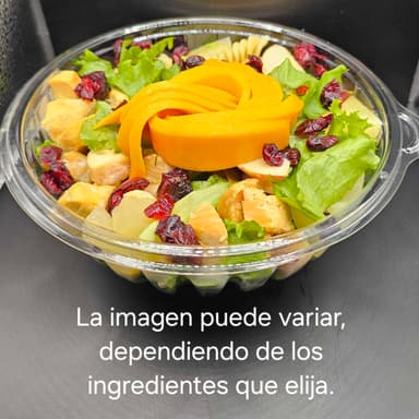 Ensalada CH