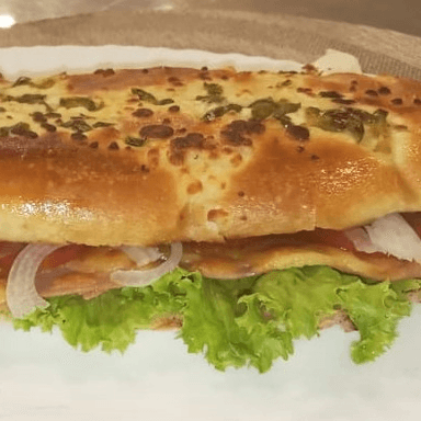 Baguette Clásico