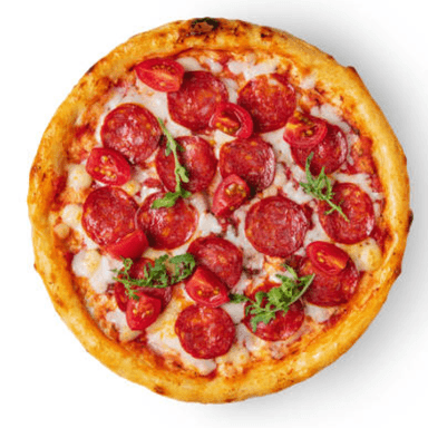 Pizza Individual