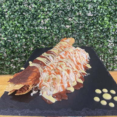 Mega Taco