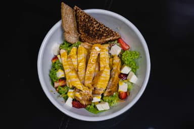 Ensalada California