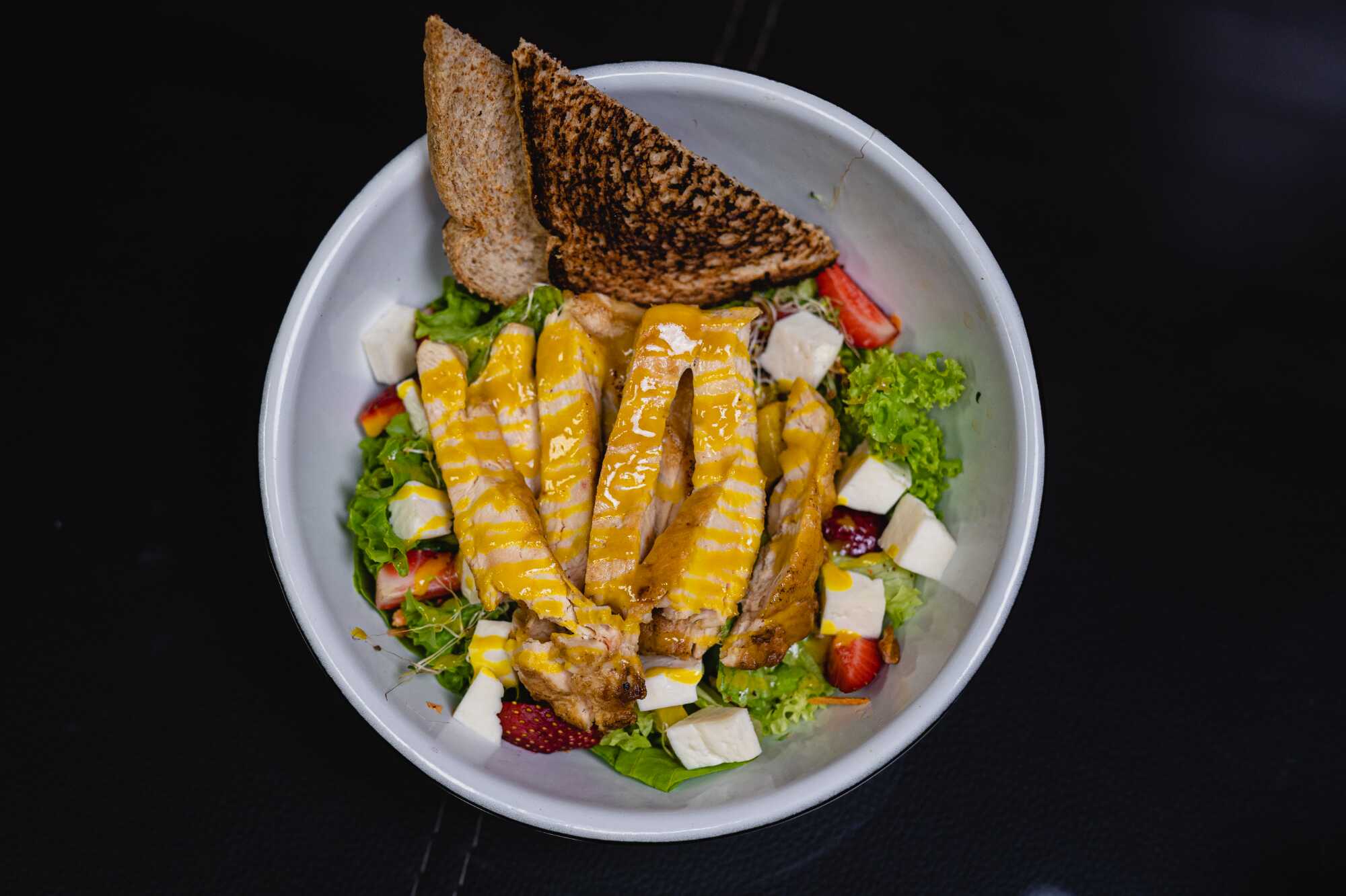 Ensalada California
