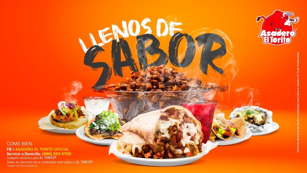 Asadero El Torito