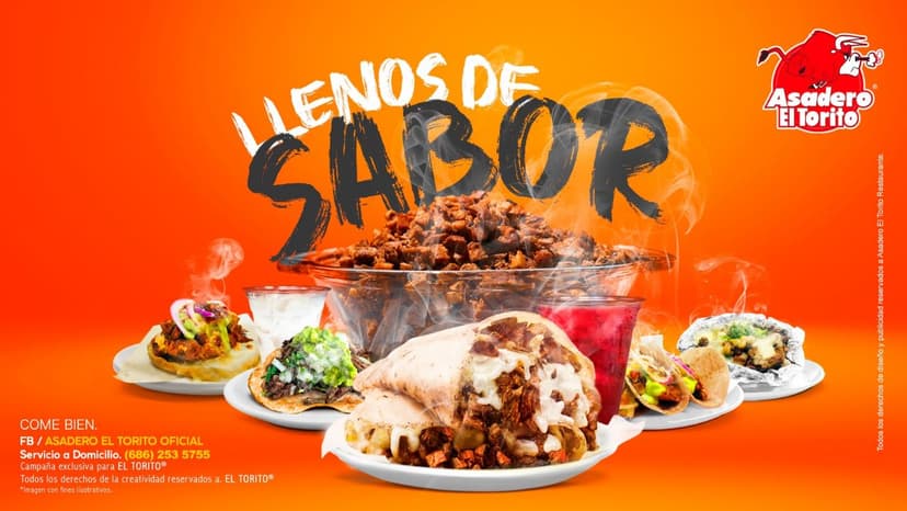 Asadero El Torito
