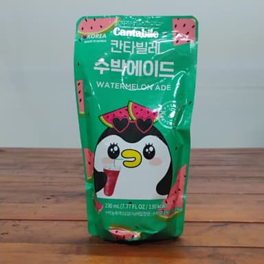 JUGO SANDIA