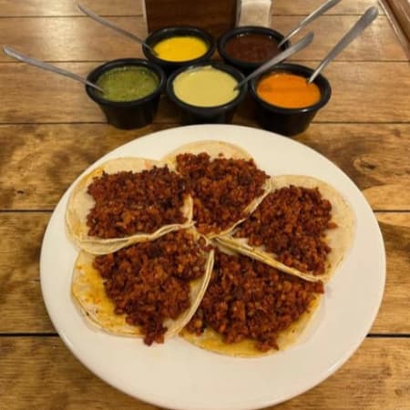 Orden de Longaniza