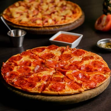 Pepperoni
