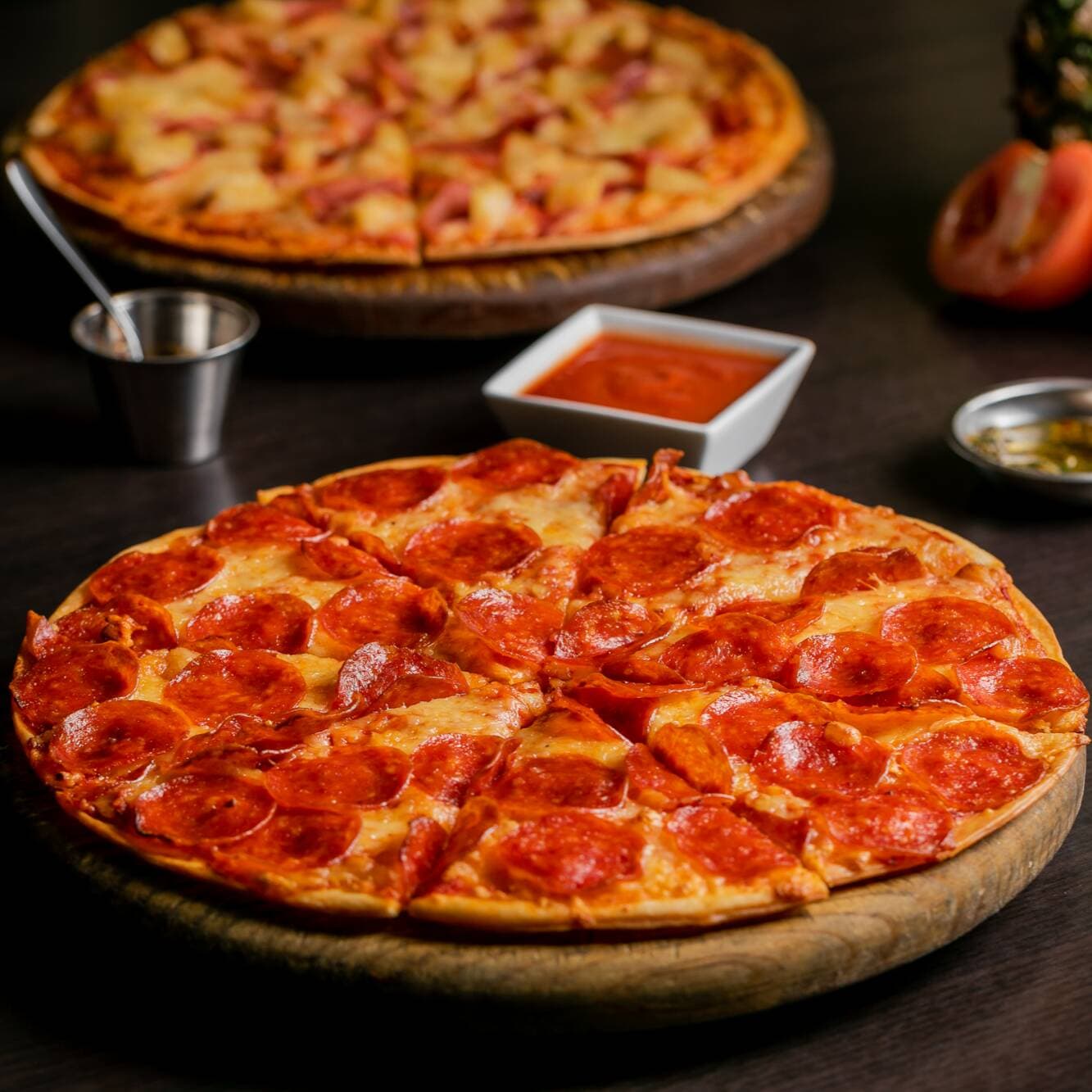 Pepperoni