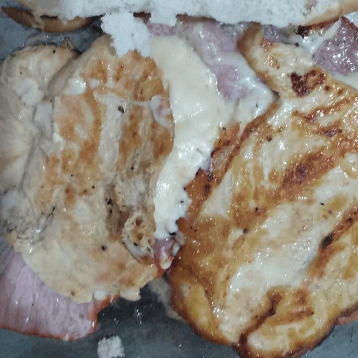 Torta Buenísima