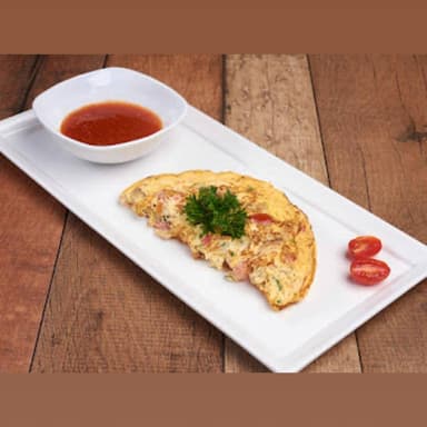 Omelette Regular