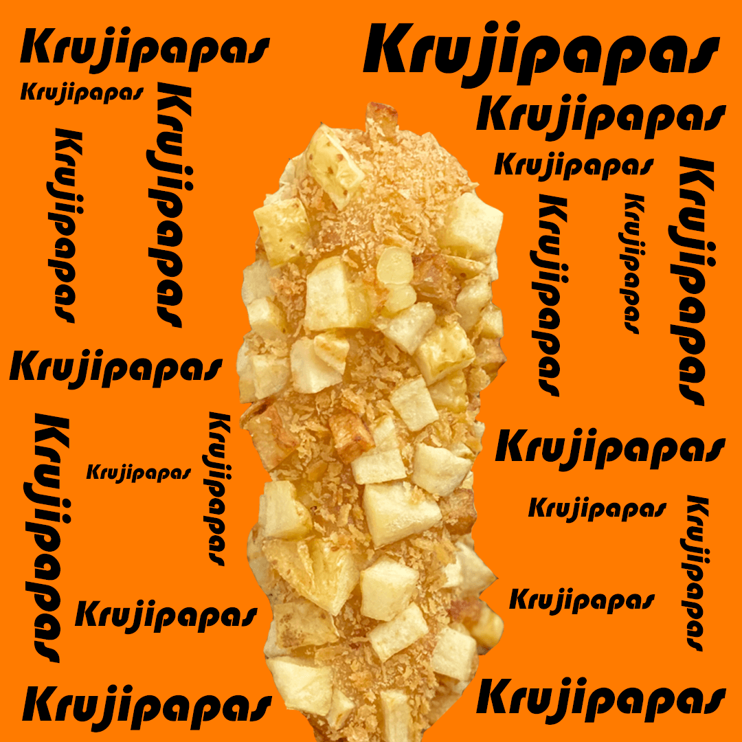Kruji Papa