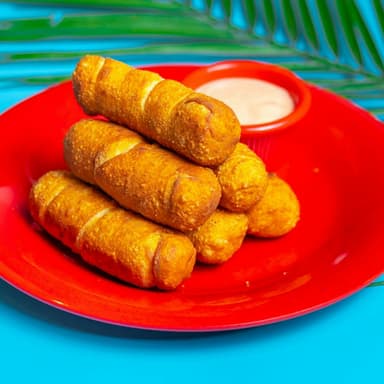 Tequeños