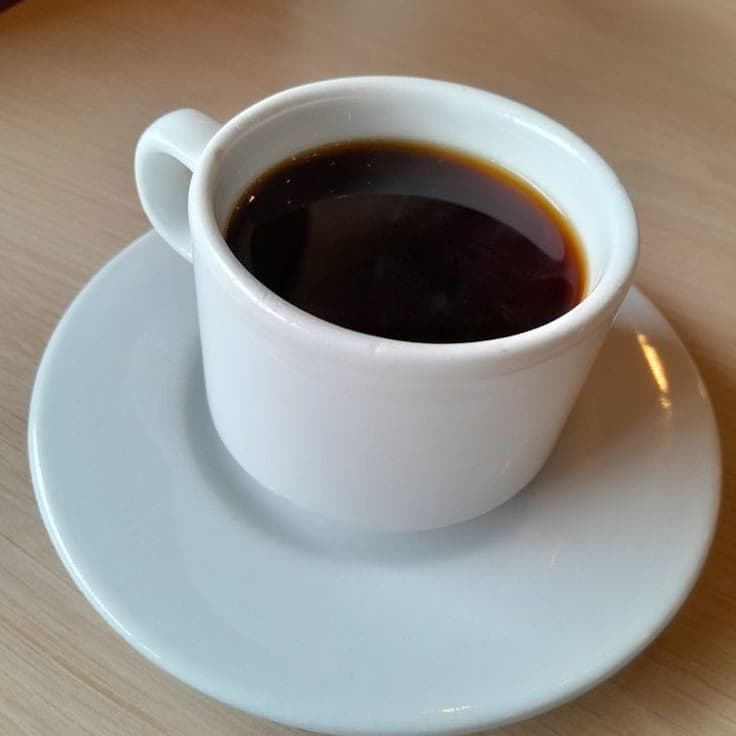 Café Americano 12 Oz