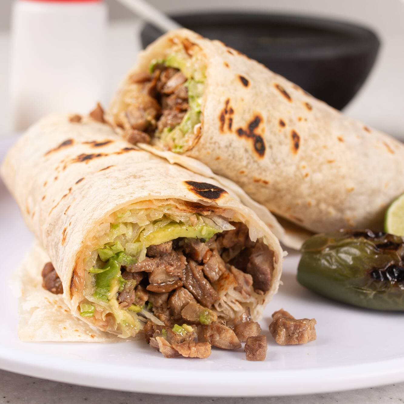 Burritos