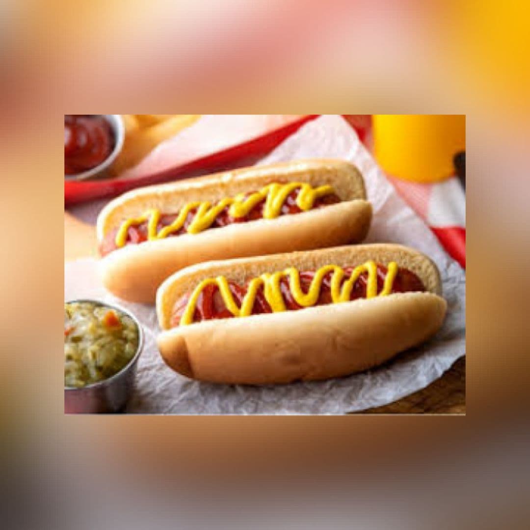 Super Hot-Dog