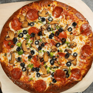 Pizza Italiana